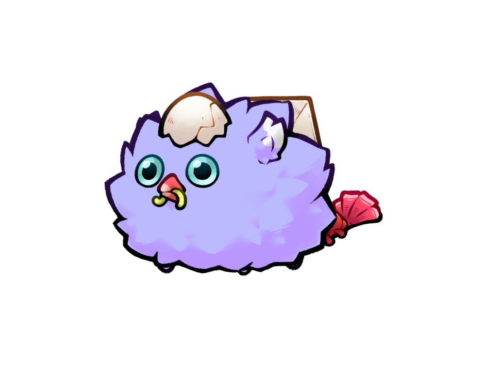 Axie 12060331