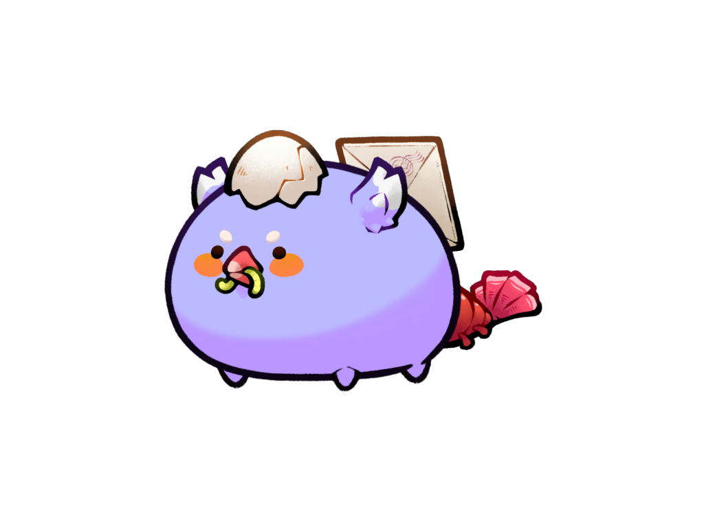 Axie 12060355