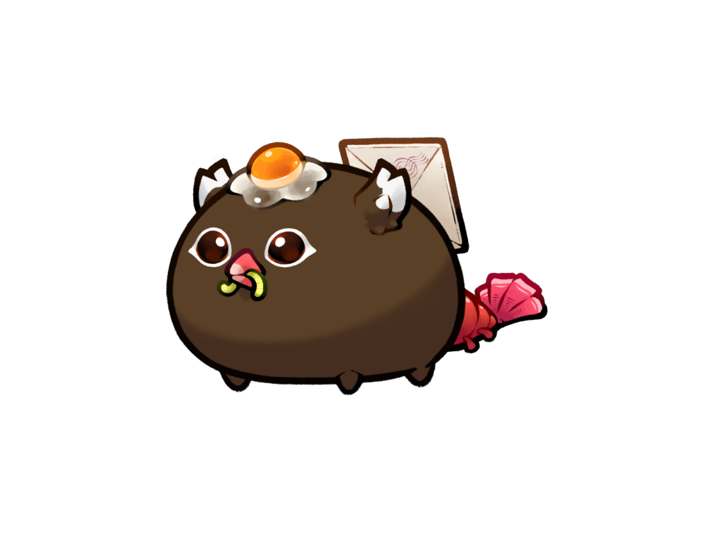 Axie 12060397