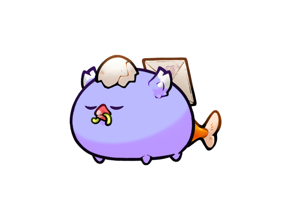 Axie Image