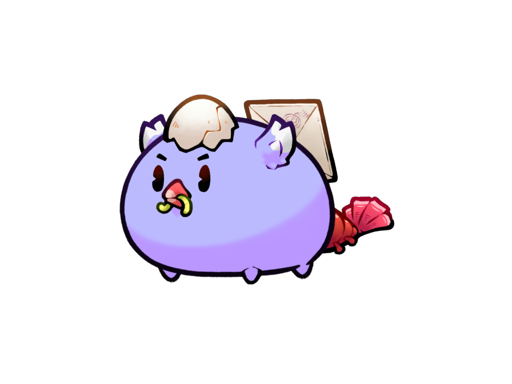 Axie Image