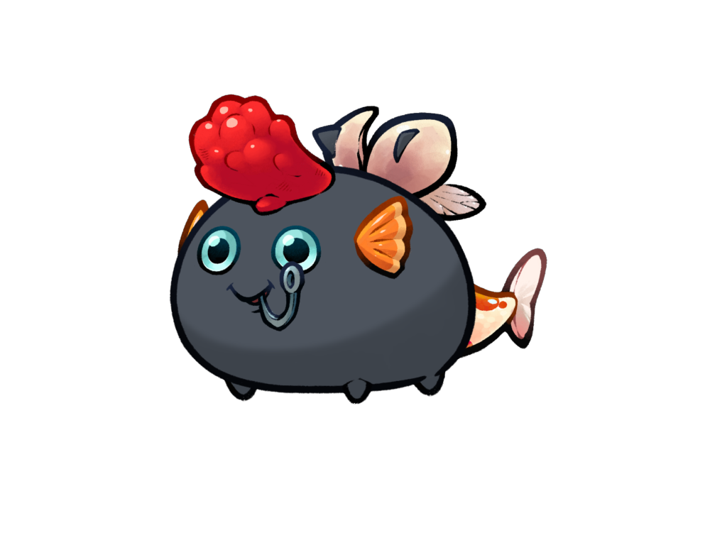 Axie 12060515