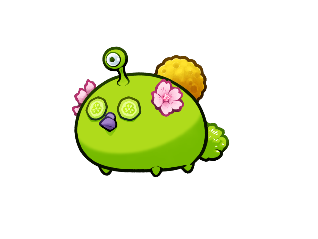 Axie Image
