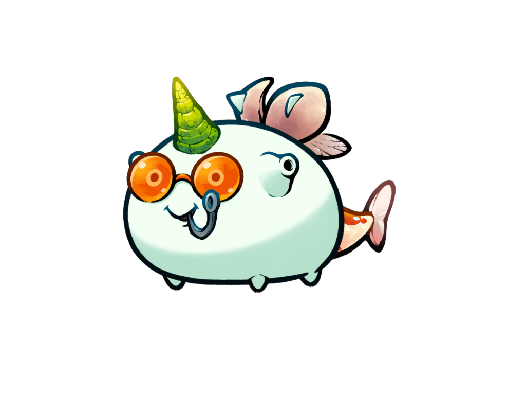 Axie 12060605