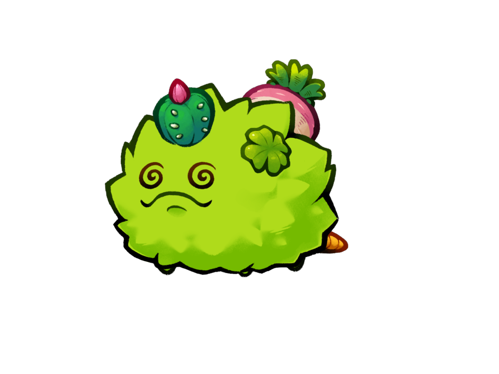 Axie Image