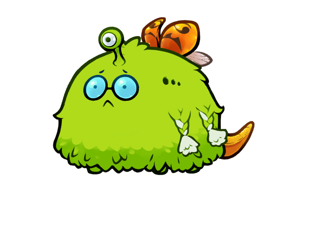 Axie 12060662