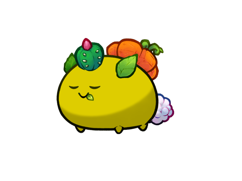 Axie Image