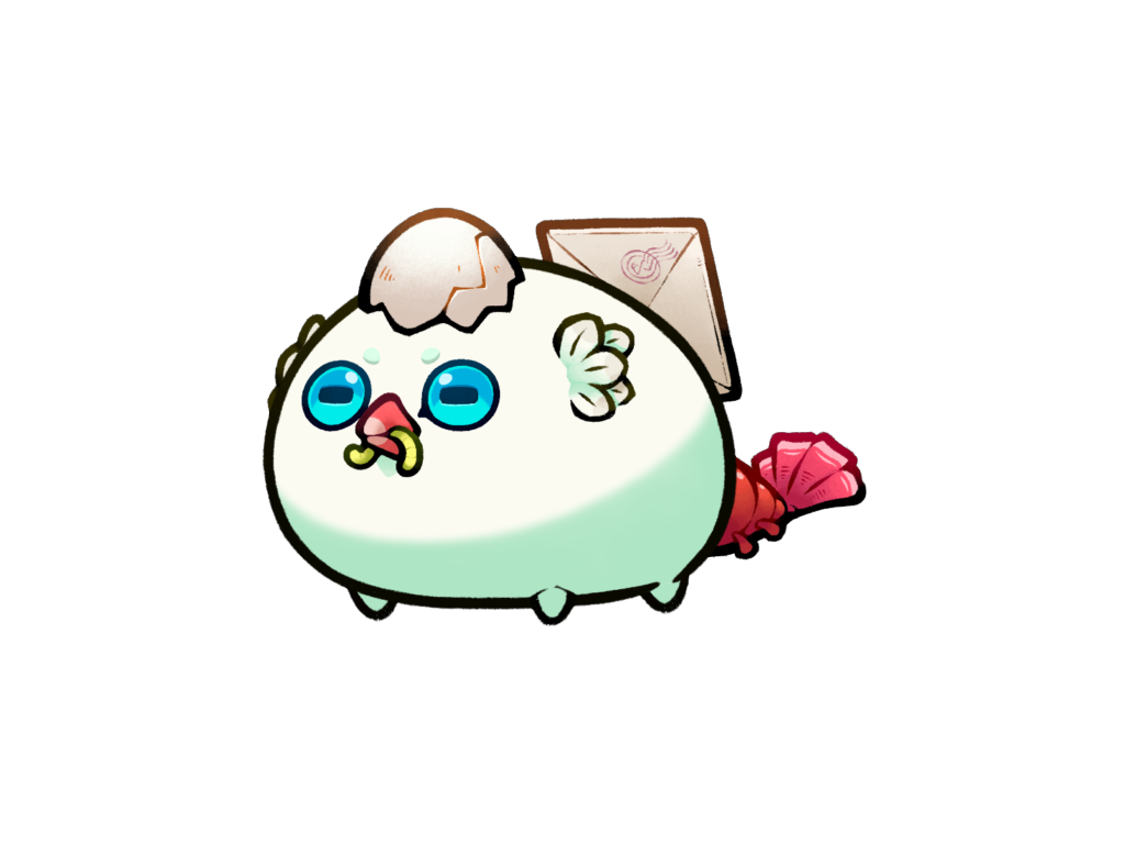 Axie 12060804