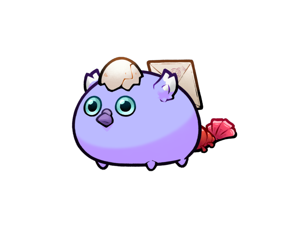 Axie 12060812