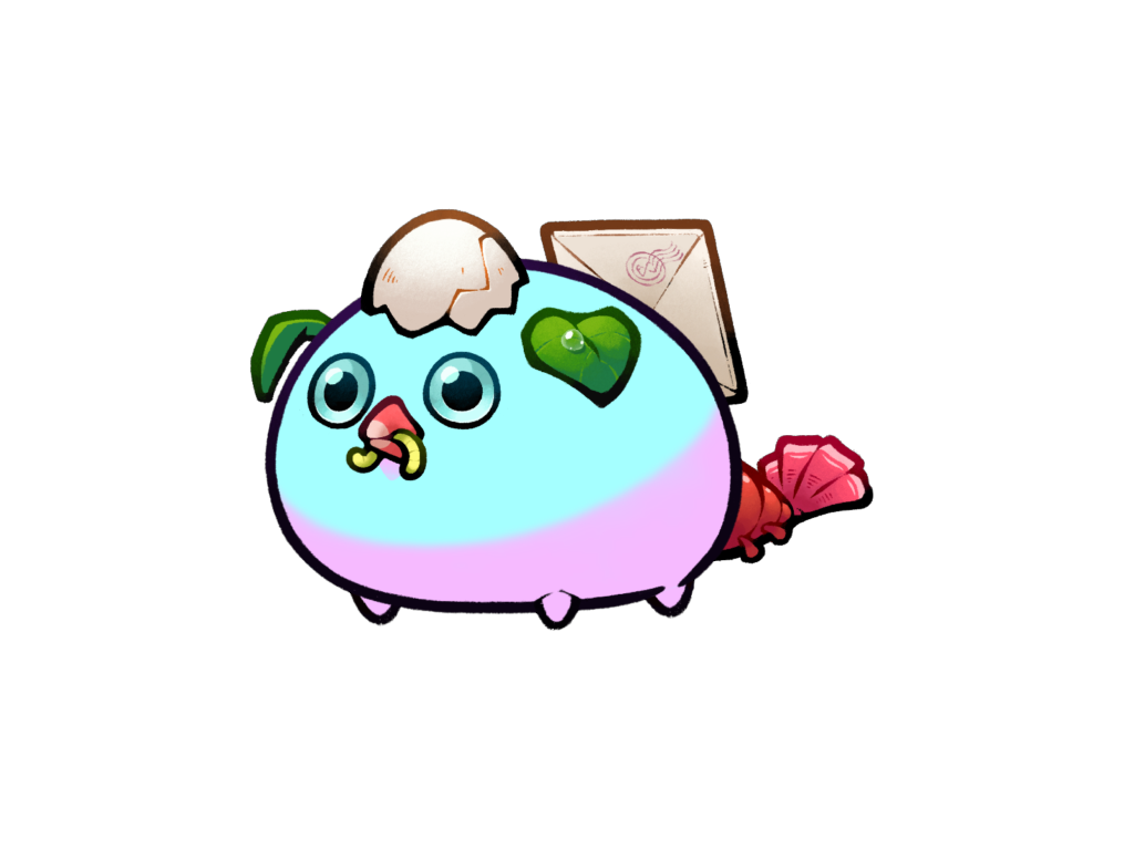 Axie 12060820