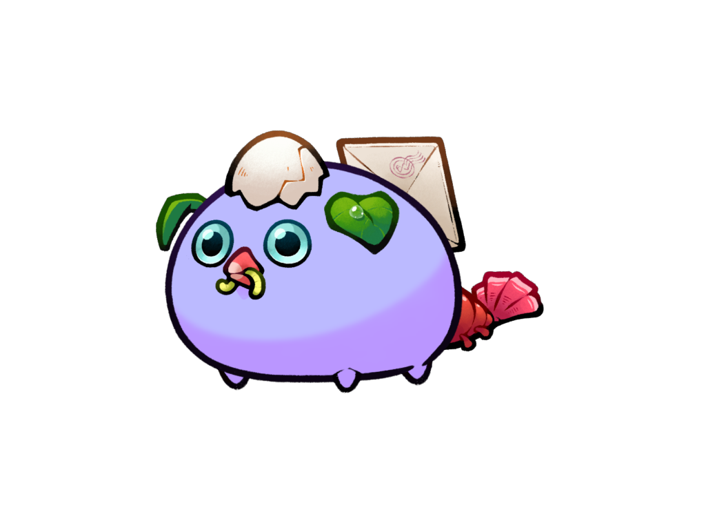 Axie 12060832