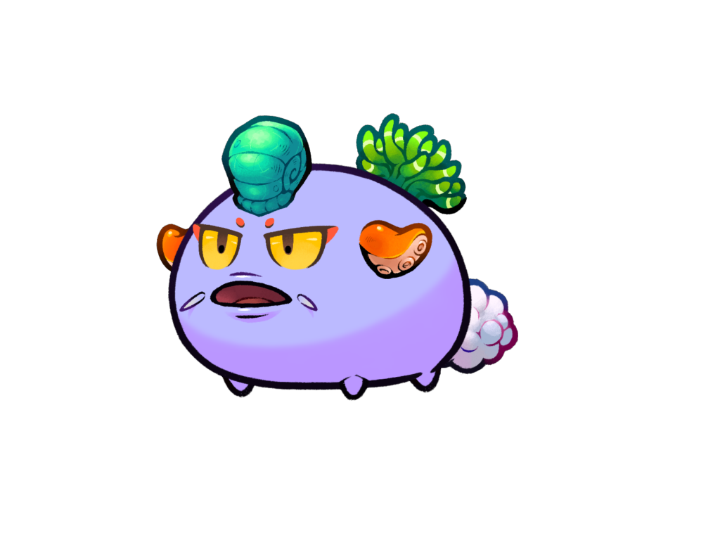 Axie Image