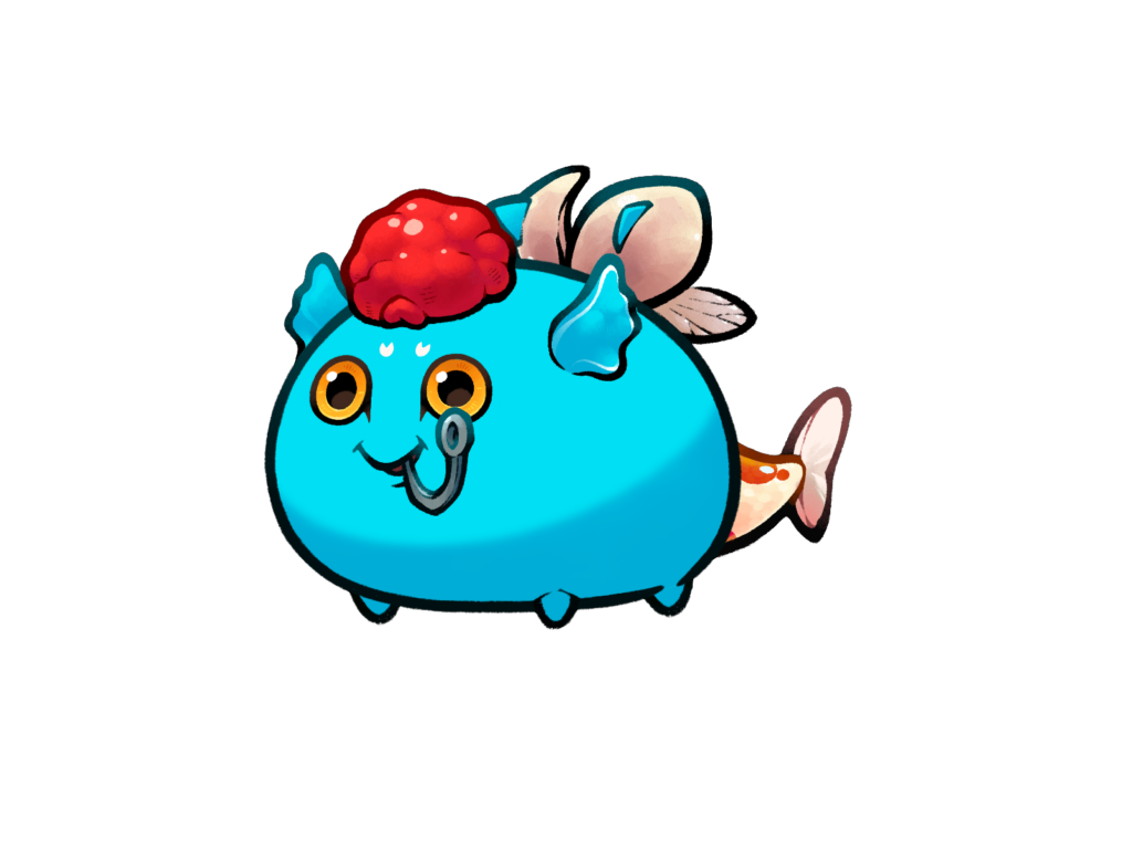 Axie 12061304