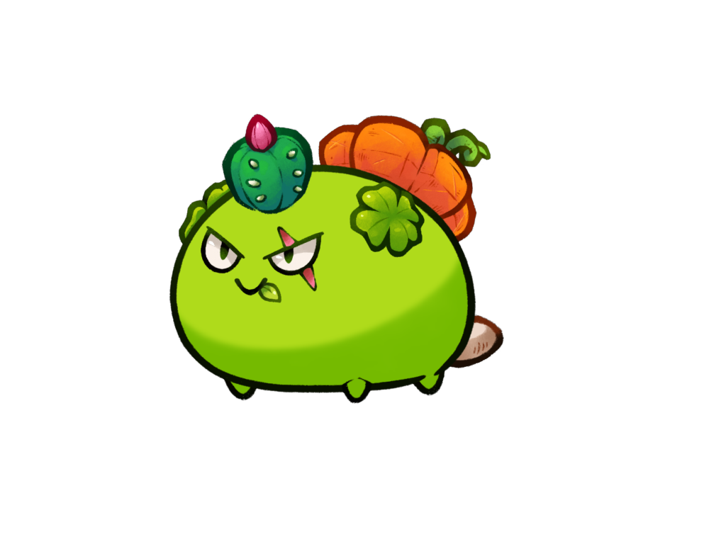 Axie 12061474