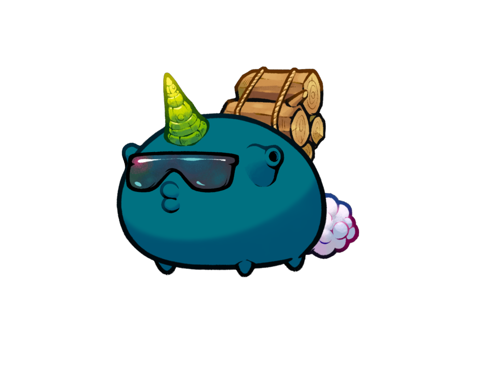 Axie 12061562