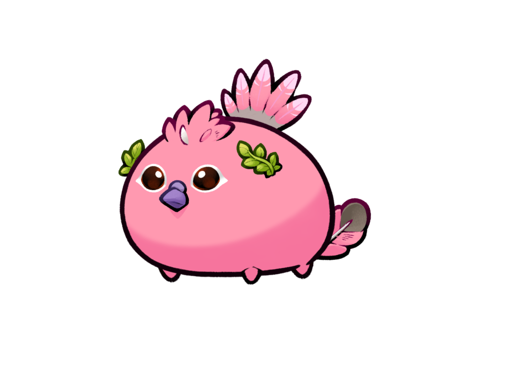 Axie Image