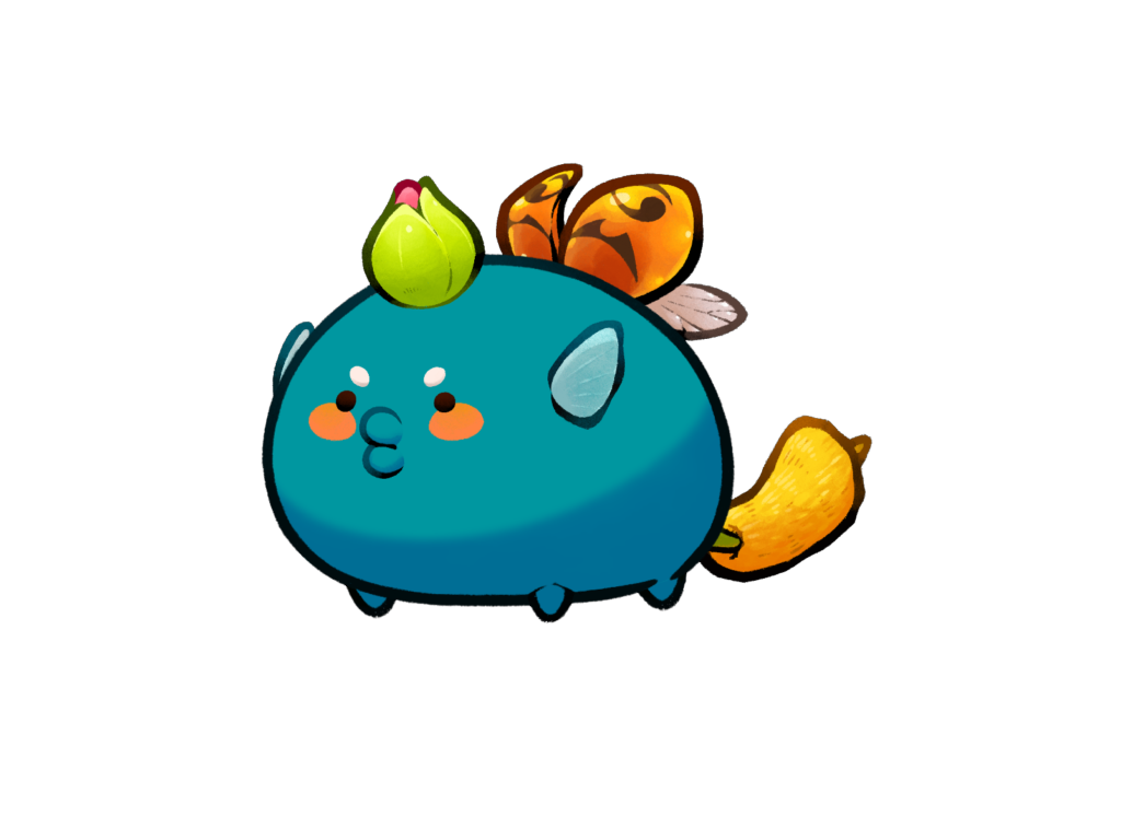 Axie Image