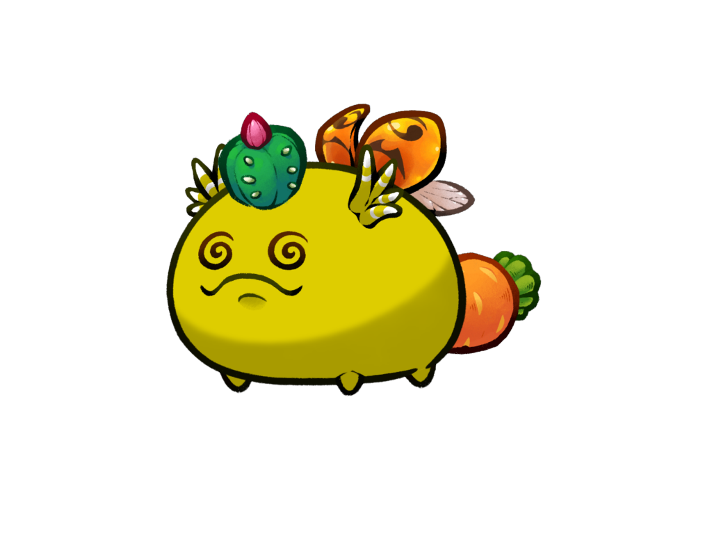 Axie Image