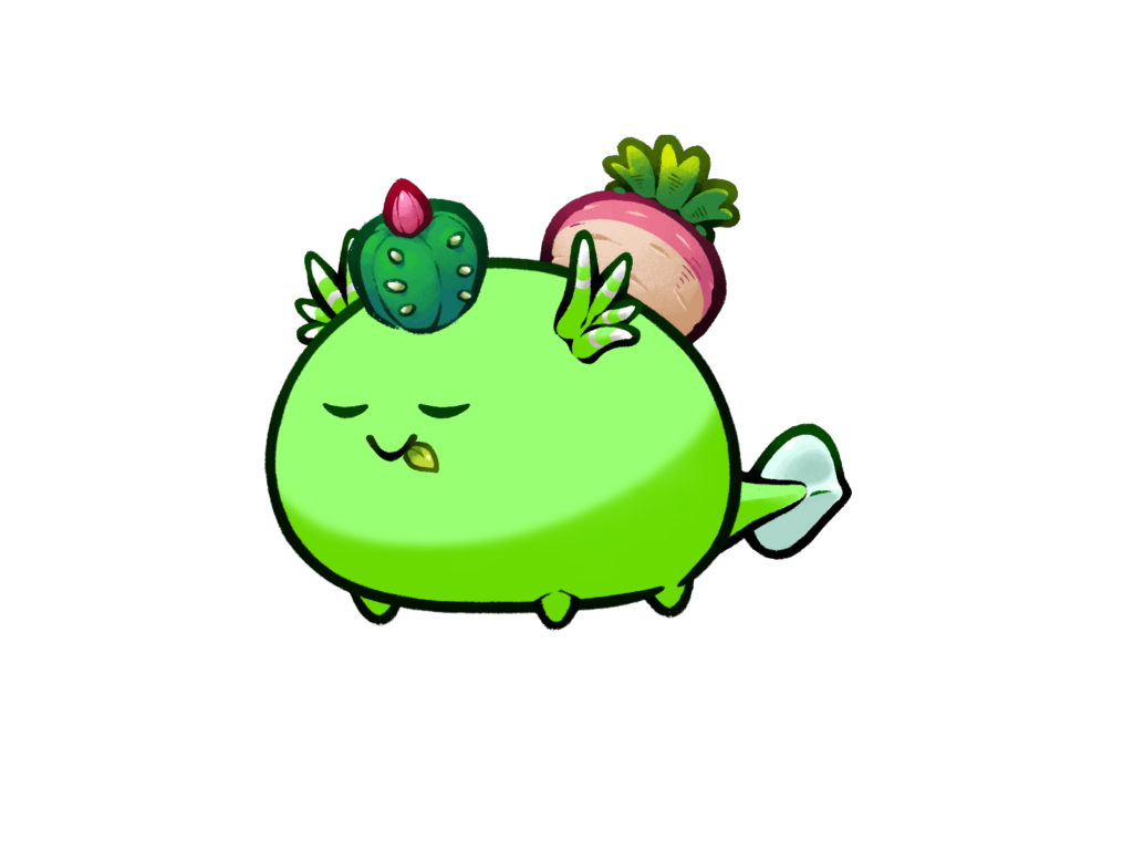 Axie Image