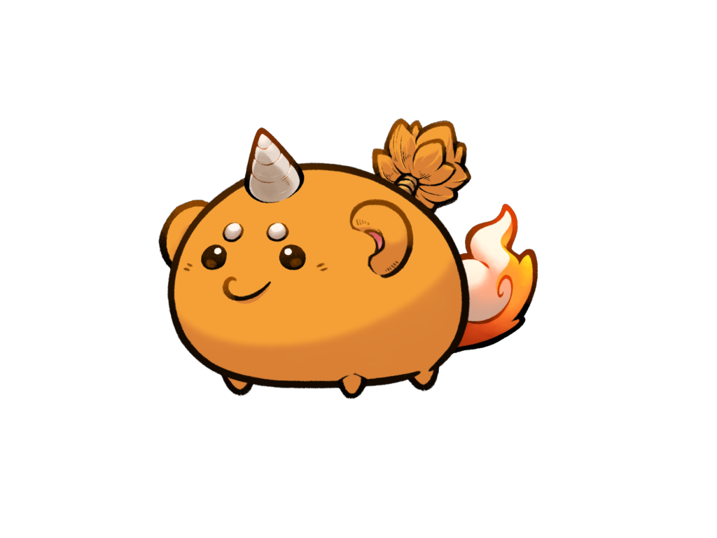 Axie Image