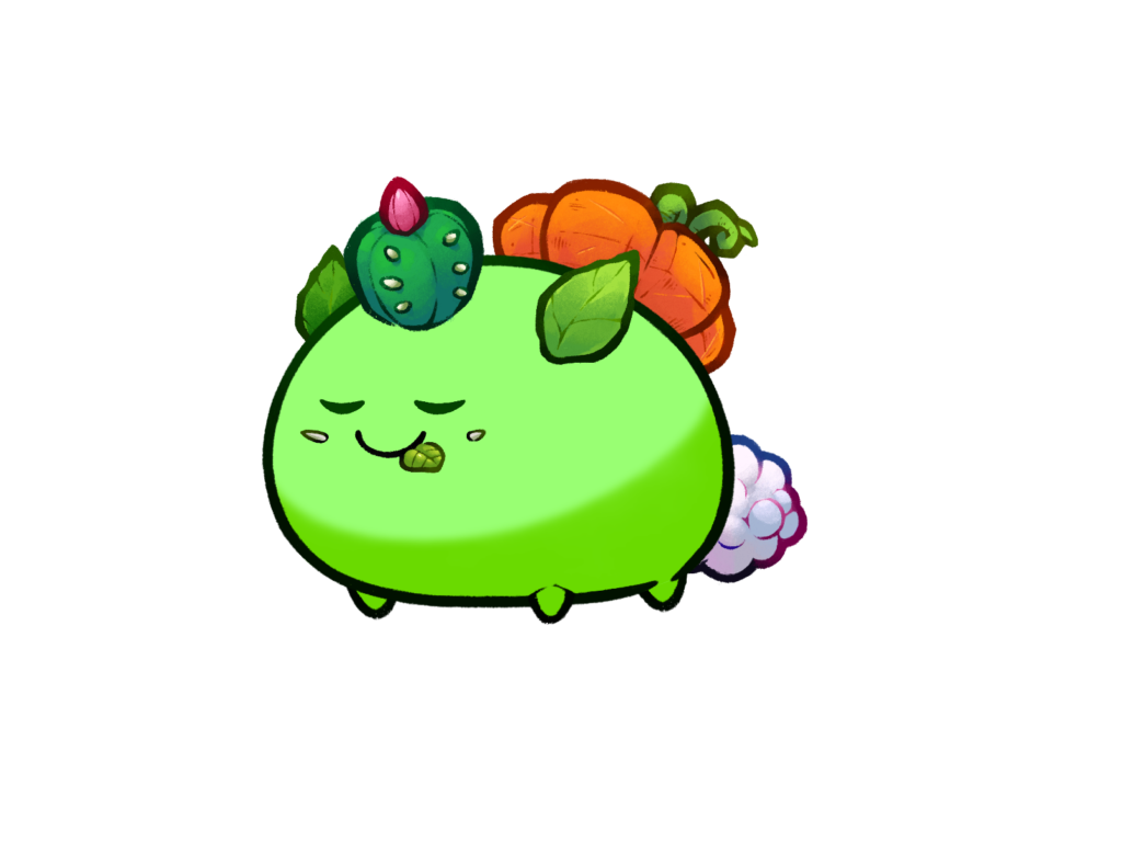 Axie 12061857