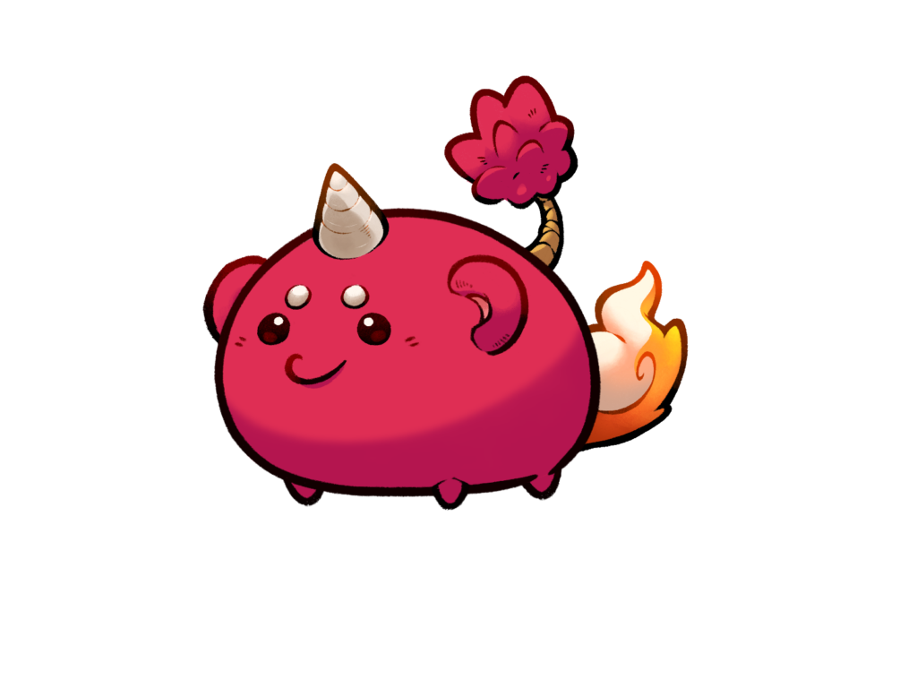 Axie Image