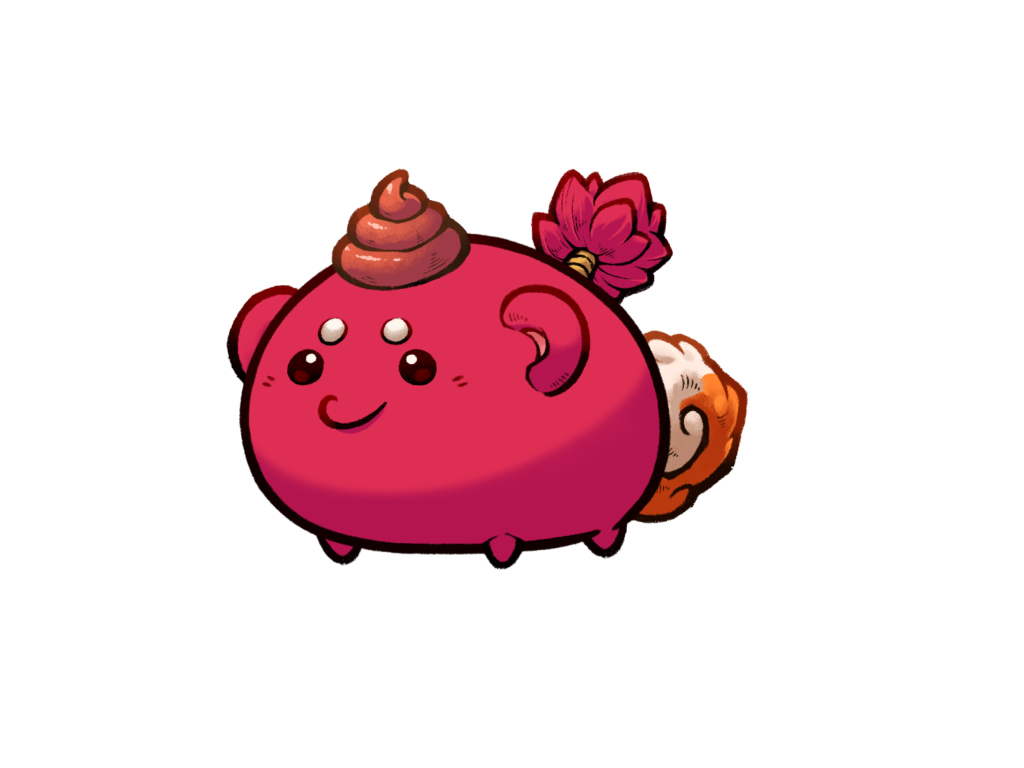 Axie Image