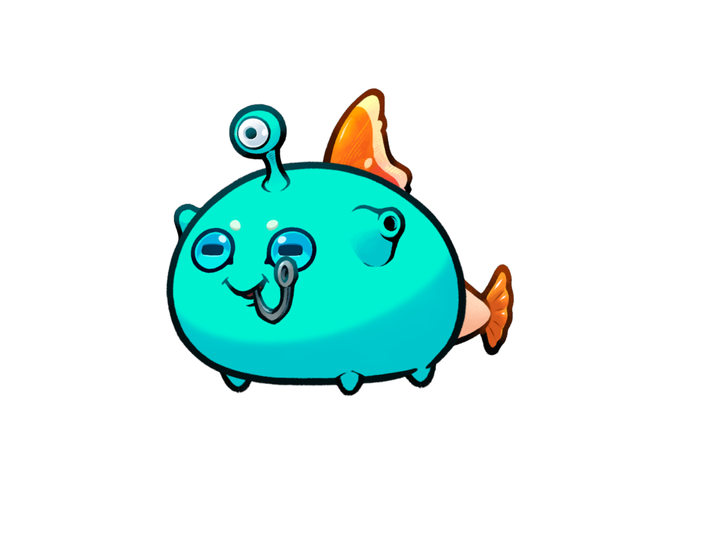 Axie 12061983