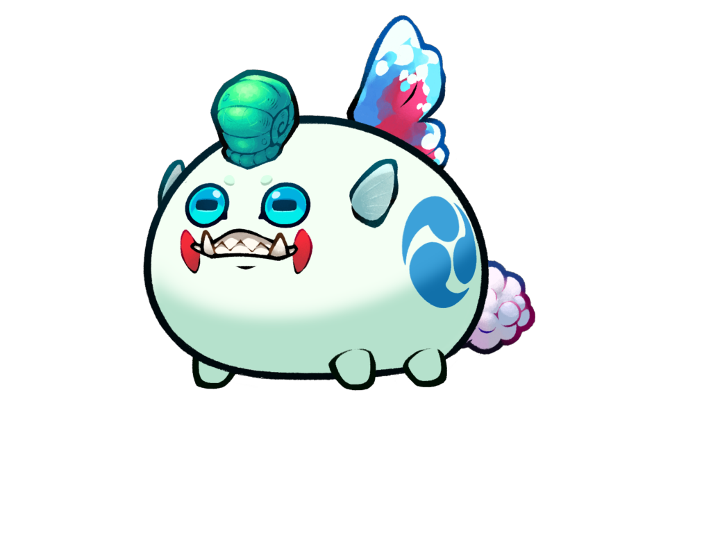 Axie 12062002