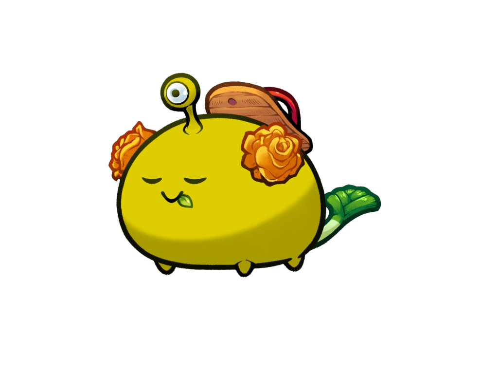 Axie Image