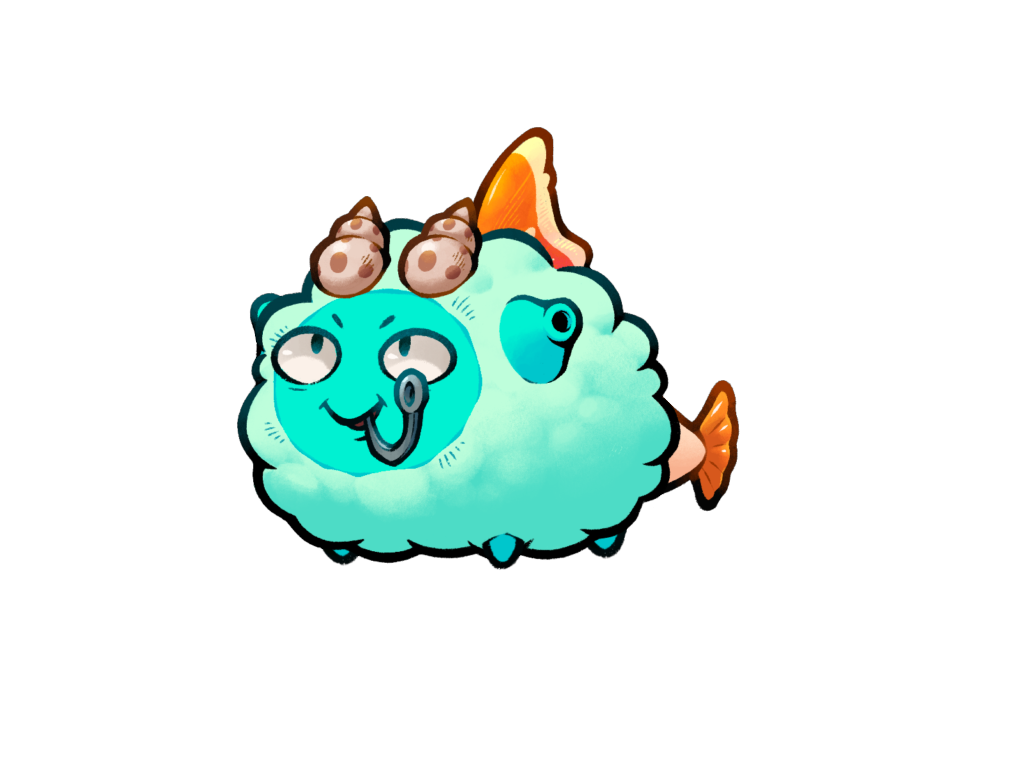 Axie 12062228