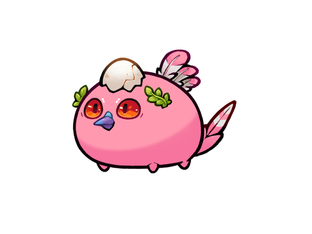 Axie 12062250