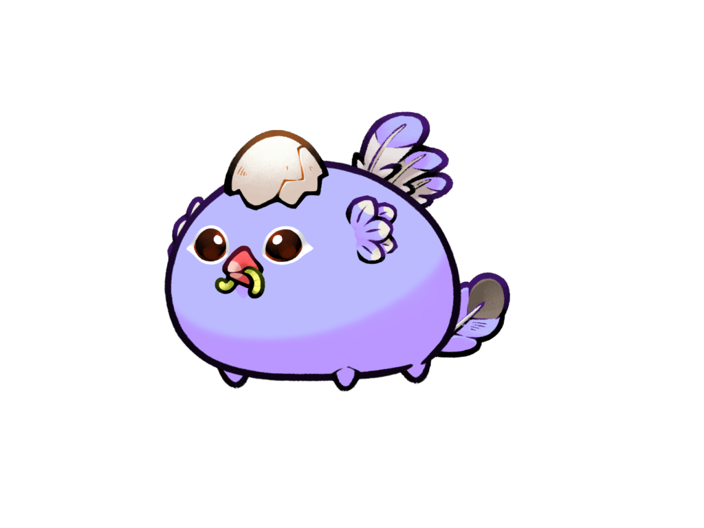 Axie 12062257