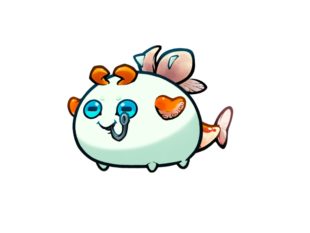 Axie 12062266