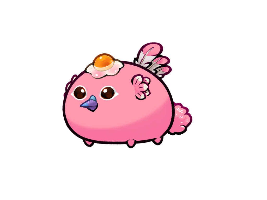 Axie 12062302