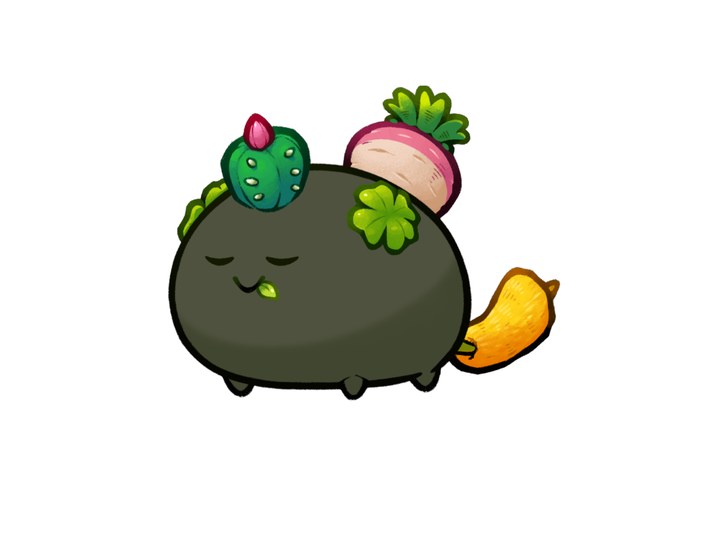 Axie 12062313