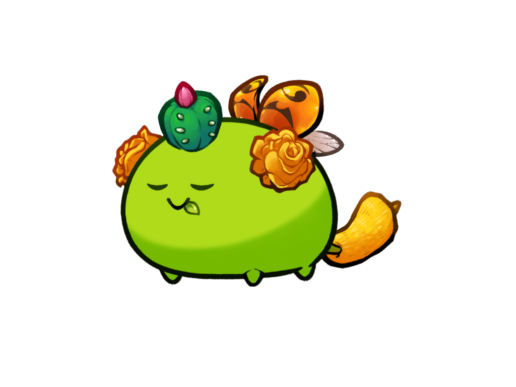 Axie 12062388