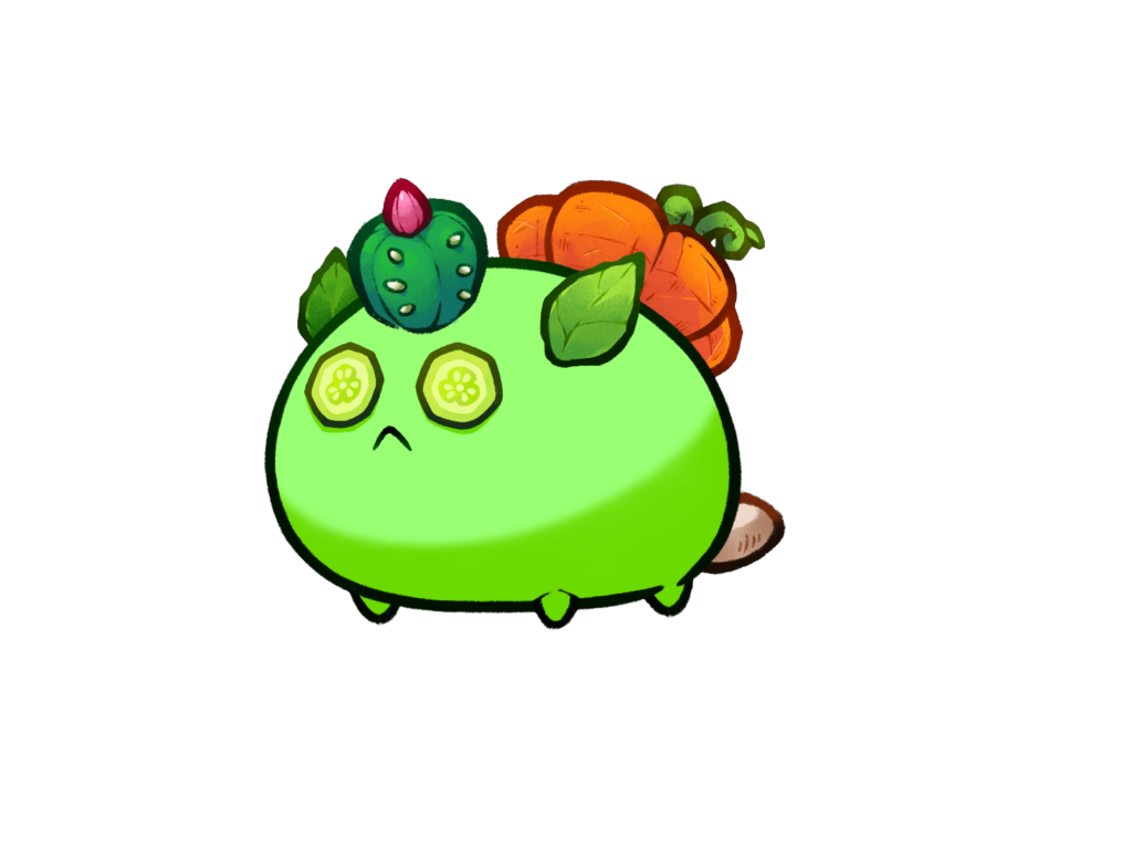 Axie 12062451