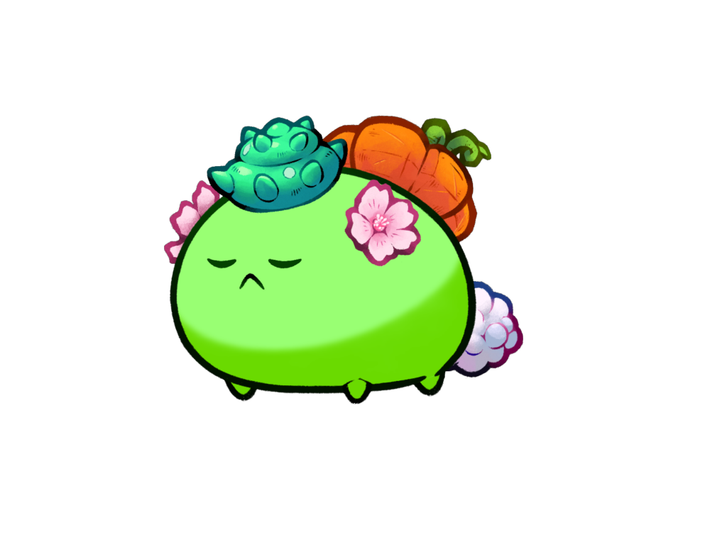 Axie 12062453