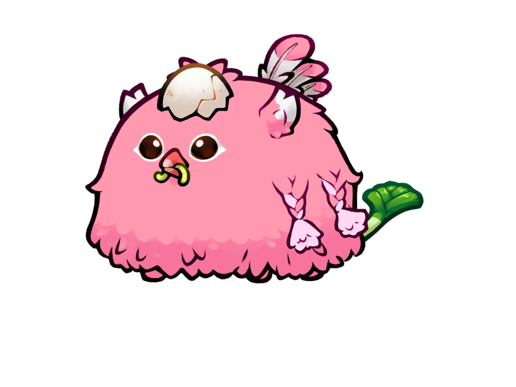 Axie Image