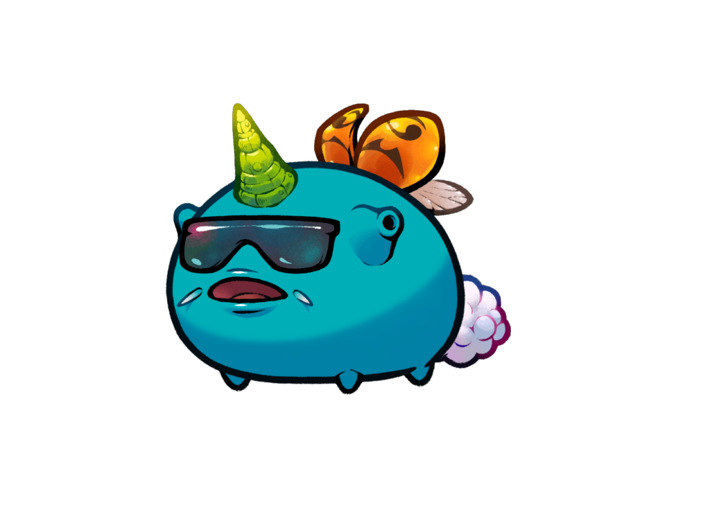 Axie 12062761