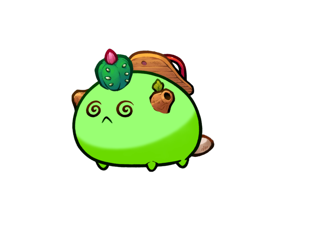 Axie Image