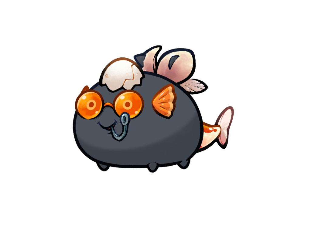 Axie 12062854