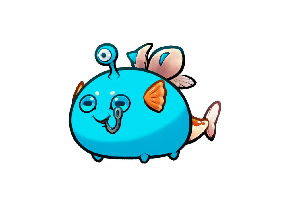 Axie 12062860