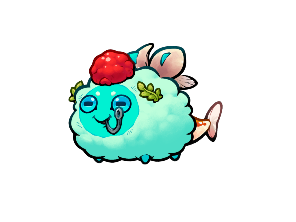 Axie 12062866