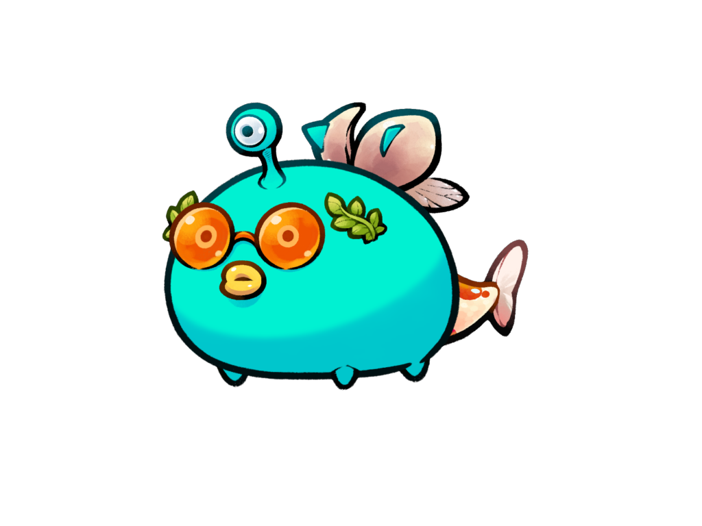 Axie 12062877