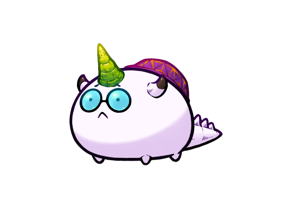 Axie 12062914