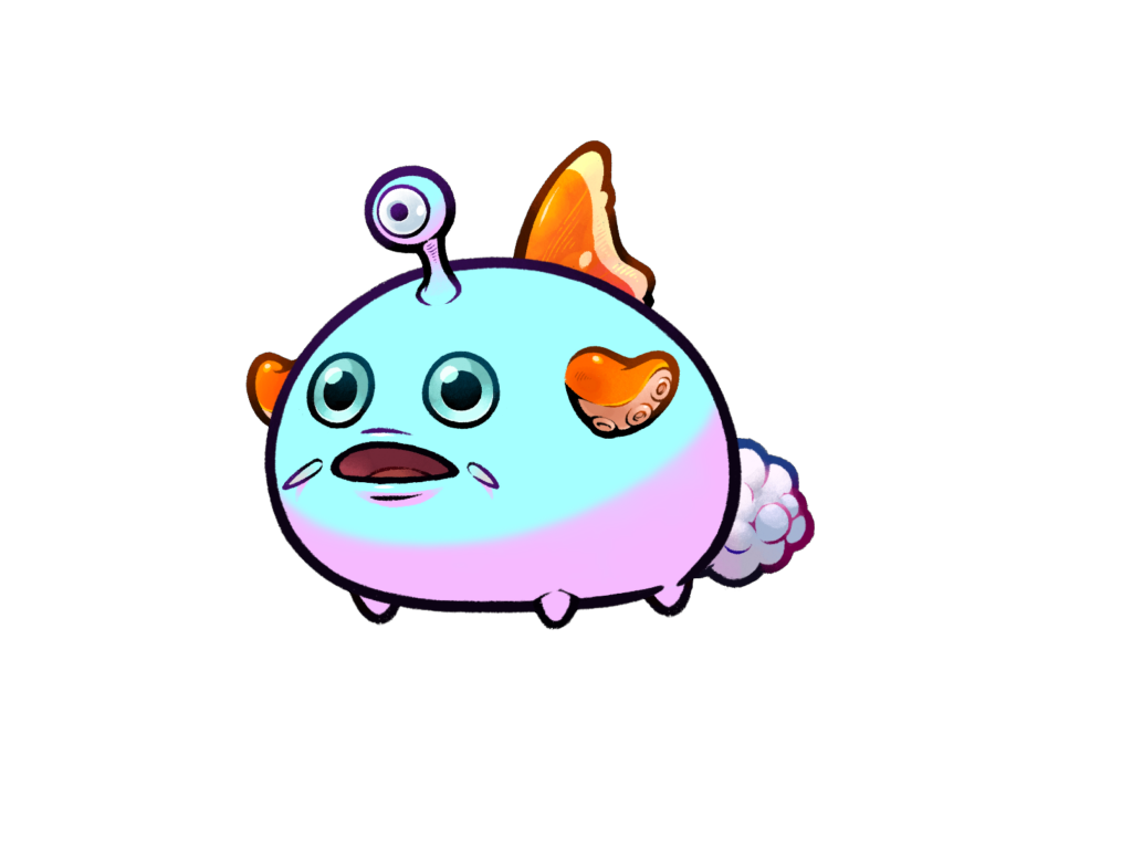 Axie 12062974