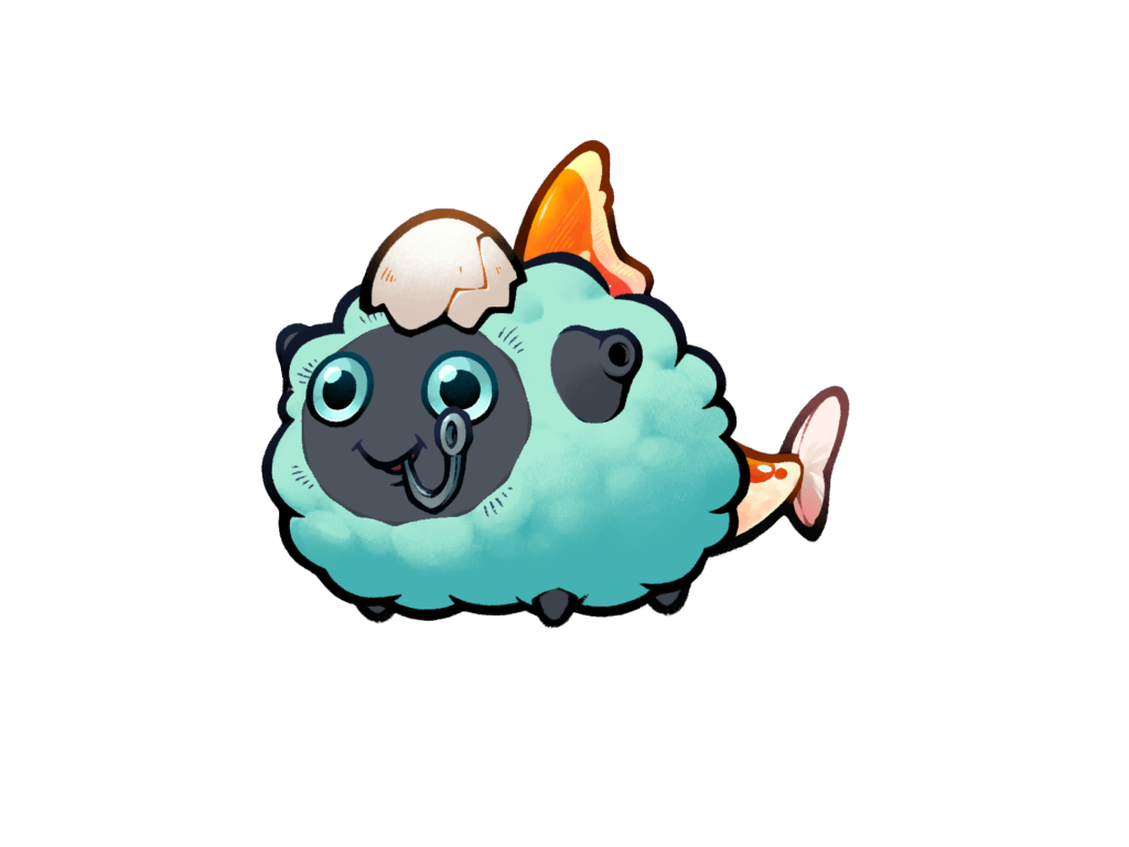 Axie Image