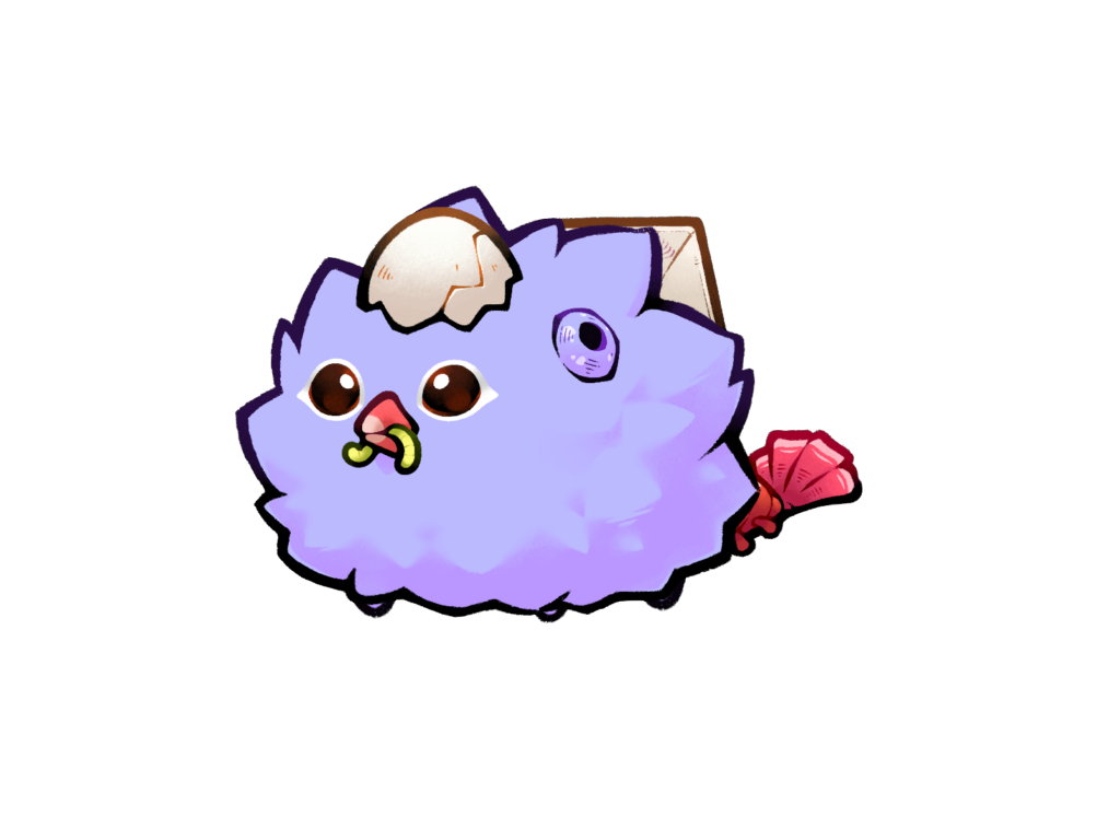 Axie 12063090